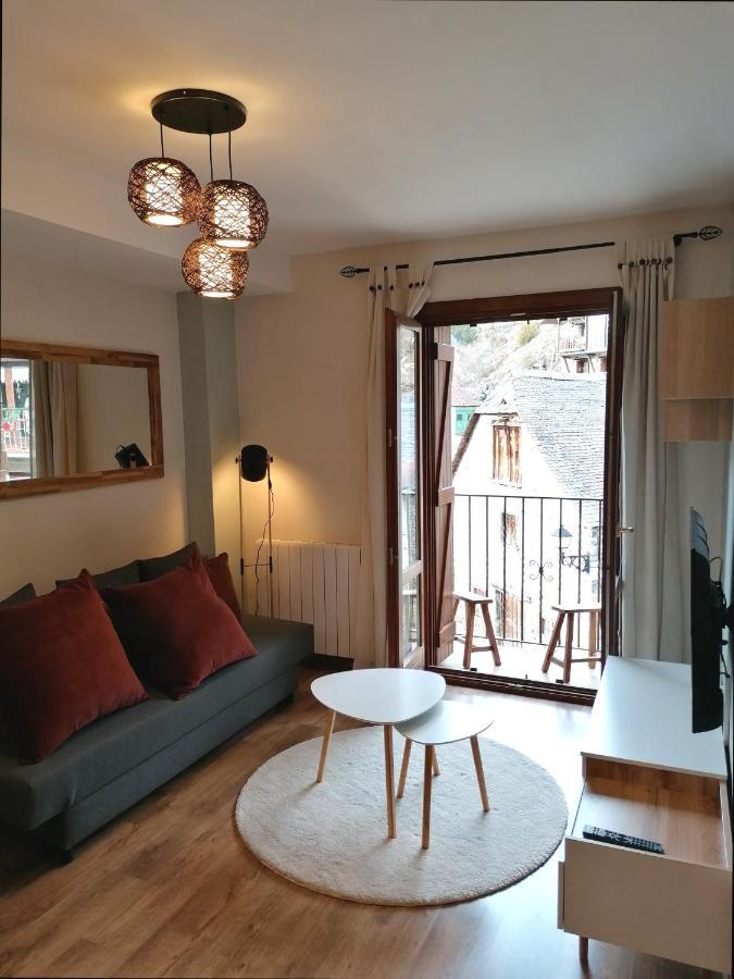Apartamento Con Encanto En Сальент-де-Гальего Экстерьер фото