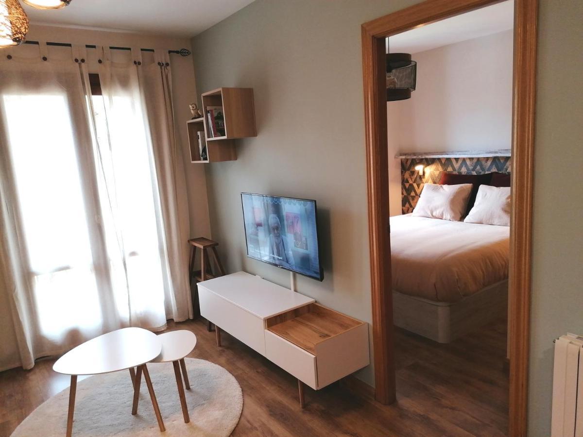 Apartamento Con Encanto En Сальент-де-Гальего Экстерьер фото