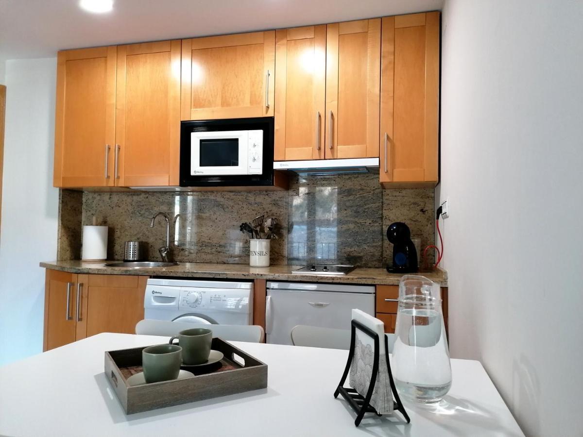 Apartamento Con Encanto En Сальент-де-Гальего Экстерьер фото