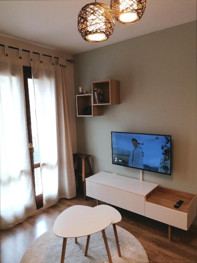 Apartamento Con Encanto En Сальент-де-Гальего Экстерьер фото