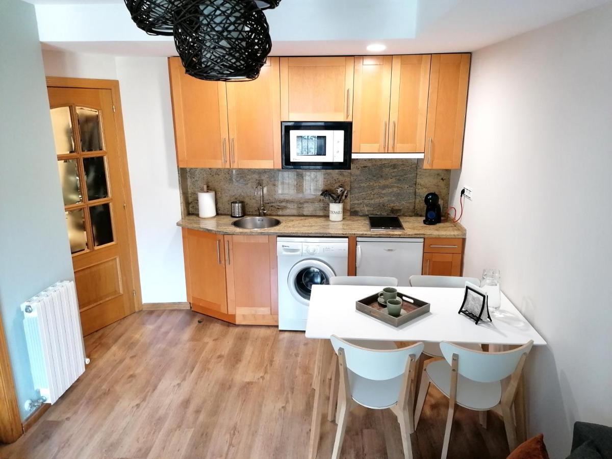 Apartamento Con Encanto En Сальент-де-Гальего Экстерьер фото