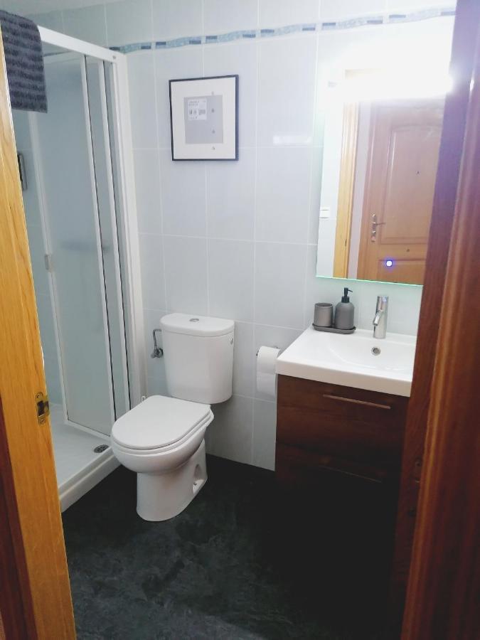 Apartamento Con Encanto En Сальент-де-Гальего Экстерьер фото