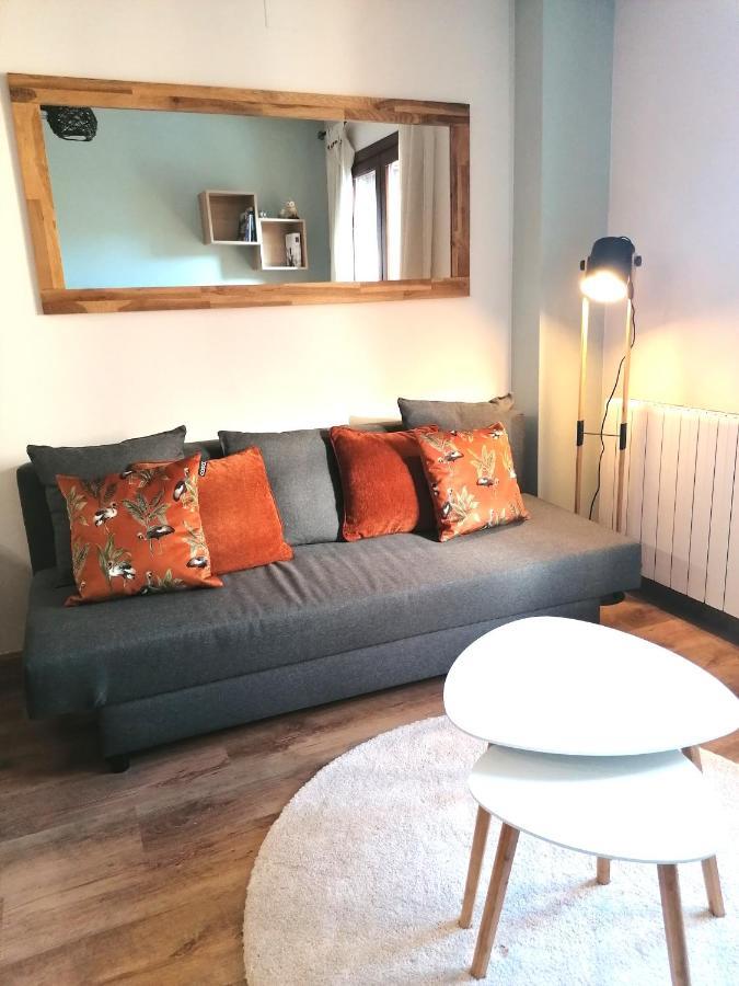 Apartamento Con Encanto En Сальент-де-Гальего Экстерьер фото