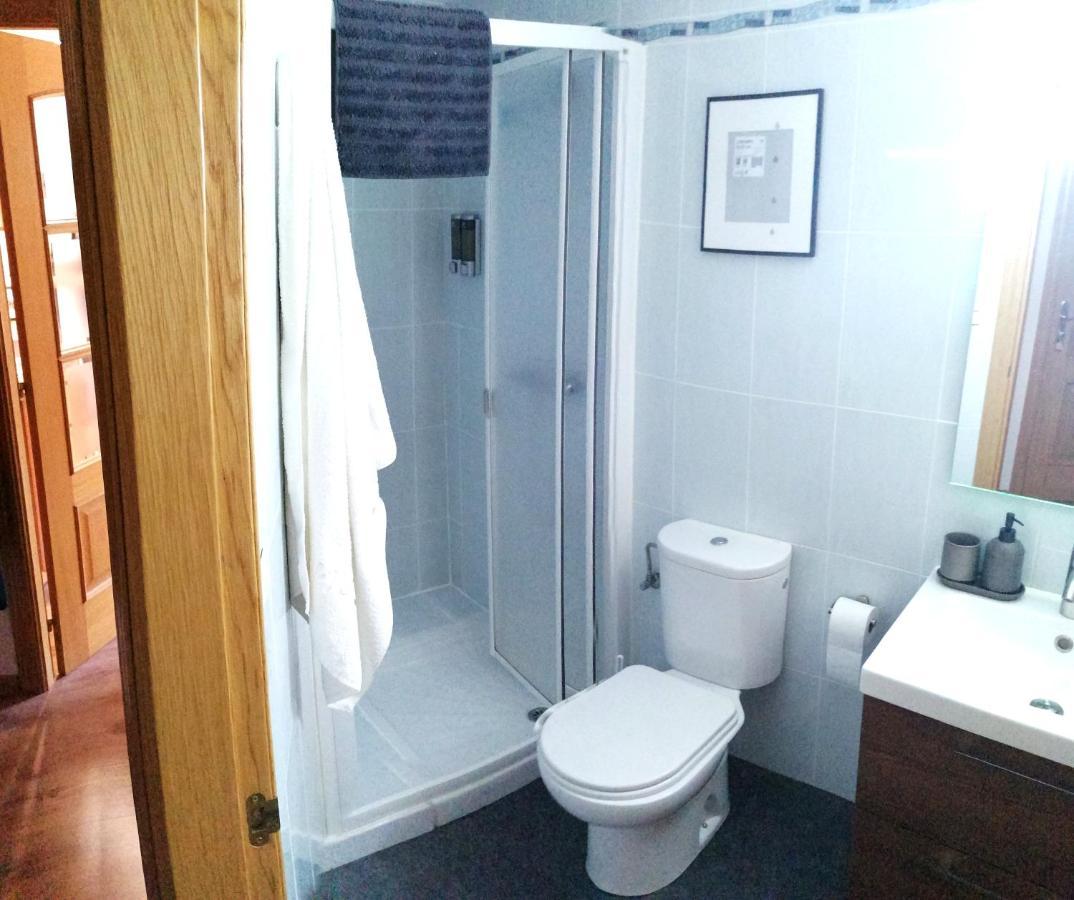 Apartamento Con Encanto En Сальент-де-Гальего Экстерьер фото