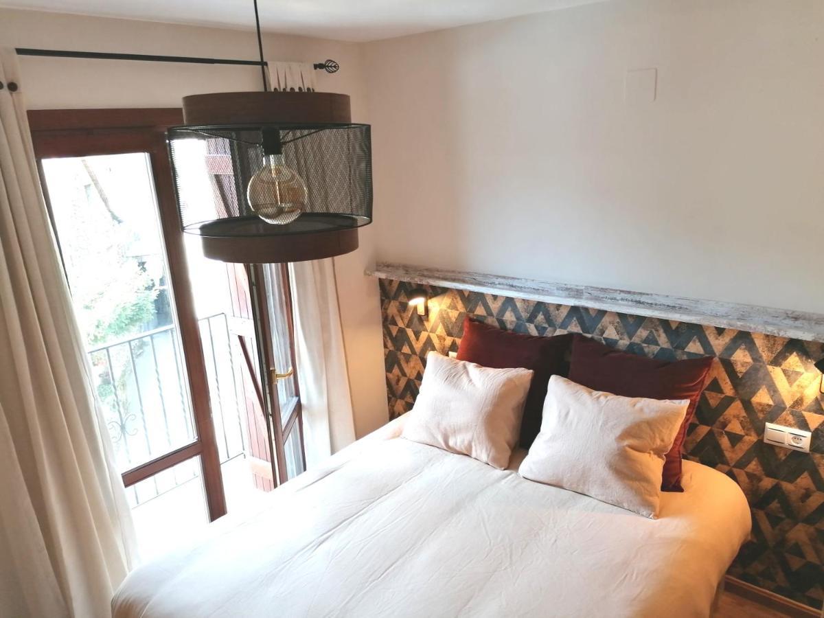 Apartamento Con Encanto En Сальент-де-Гальего Экстерьер фото