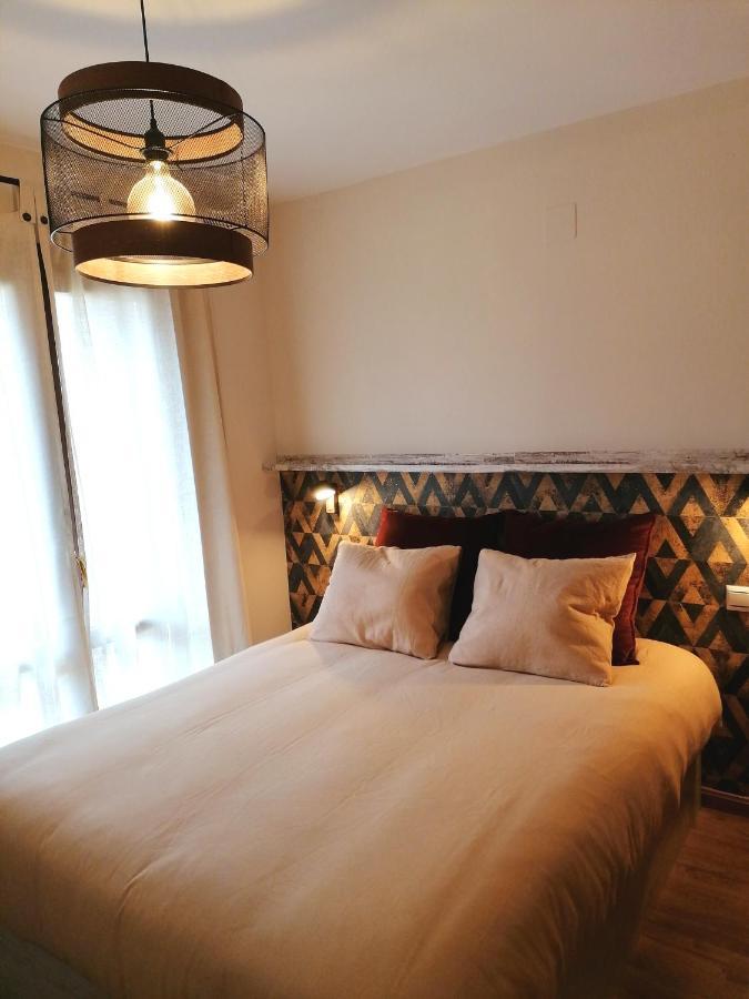Apartamento Con Encanto En Сальент-де-Гальего Экстерьер фото
